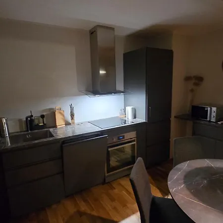 Raatuse Street With Parking